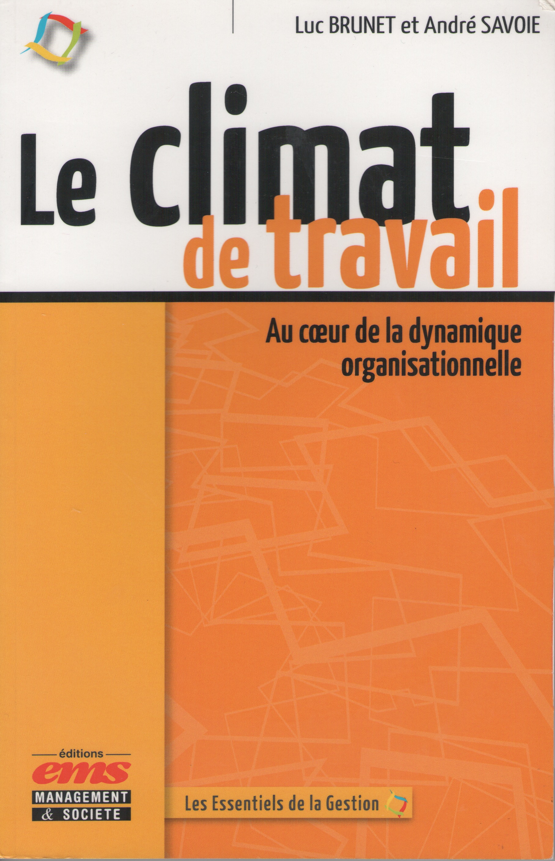 Restaurer la confiance au travail | Economia